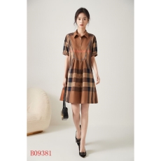 Burberry Dress